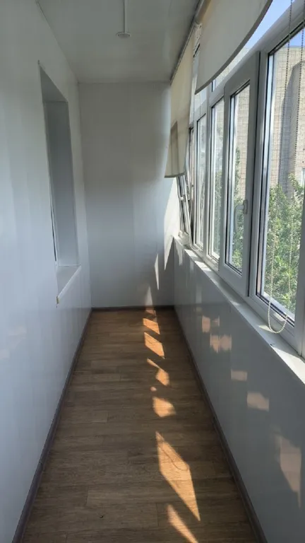 Большая просторная трешка, район Русское Поле