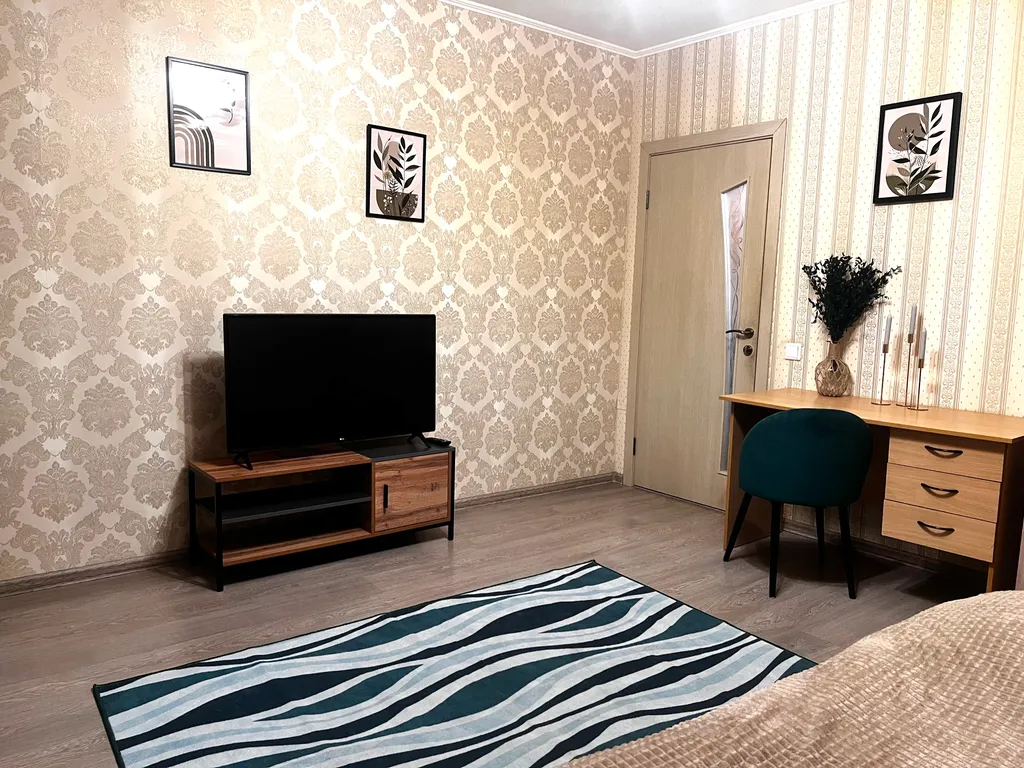 3-комнатная квартира у станции Крюково МЦД-3