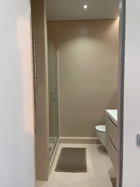 Квартира с новым ремонтом в прекрасном ЖК рядом с пляжами