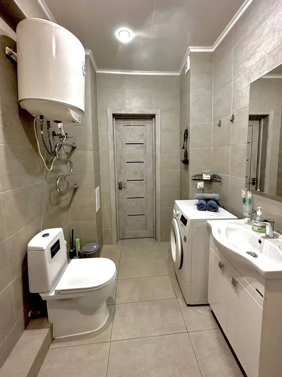 Евродвушка рядом с ЖД вокзалом