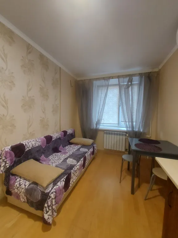 Уютная квартира рядом с М4