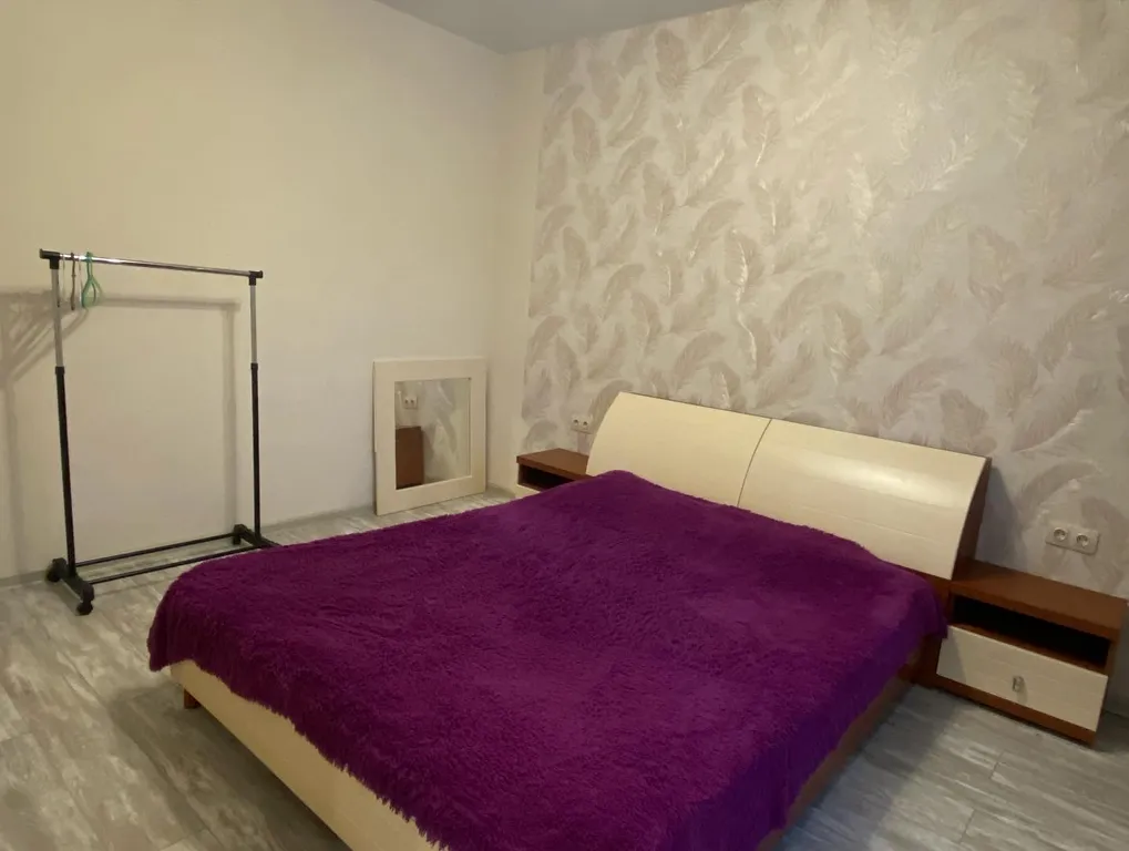 Уютная квартира у горнолыжного курорта Сорочаны