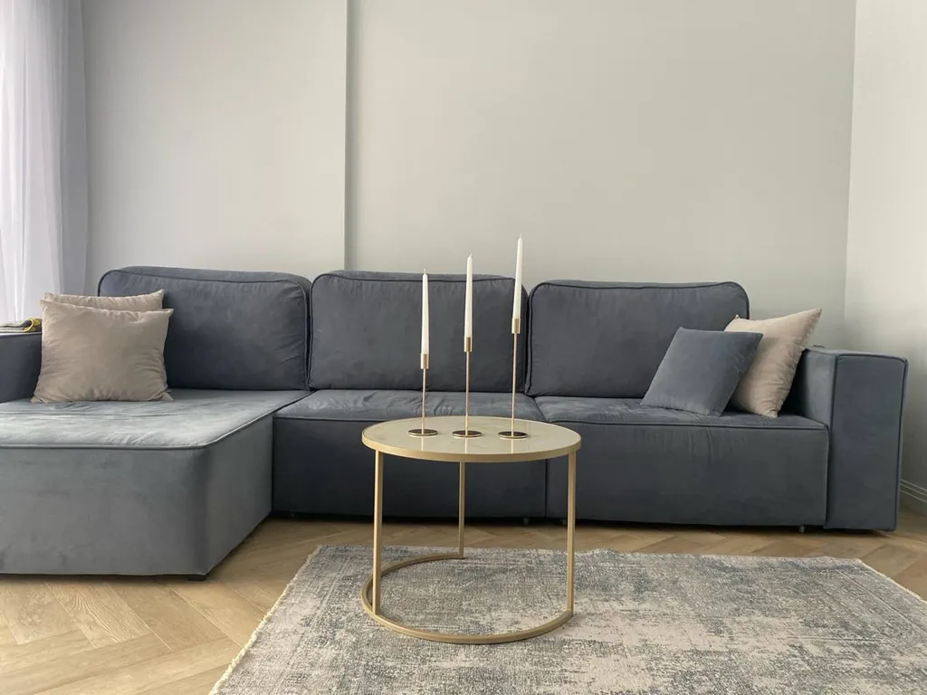 Таунхаус Дзен