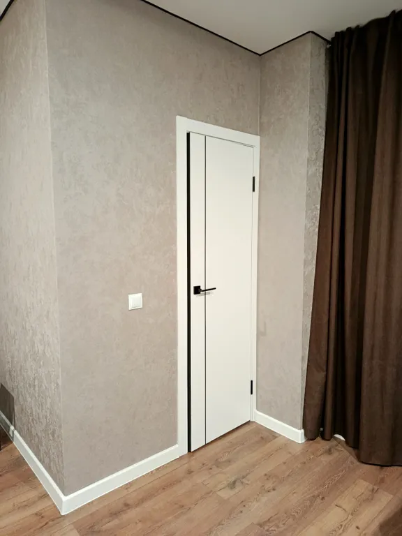 Квартира Квартира Новый ЖК около ЖД вокзала чистая теплая и уютная аэропорт 15 минут — Волгоград