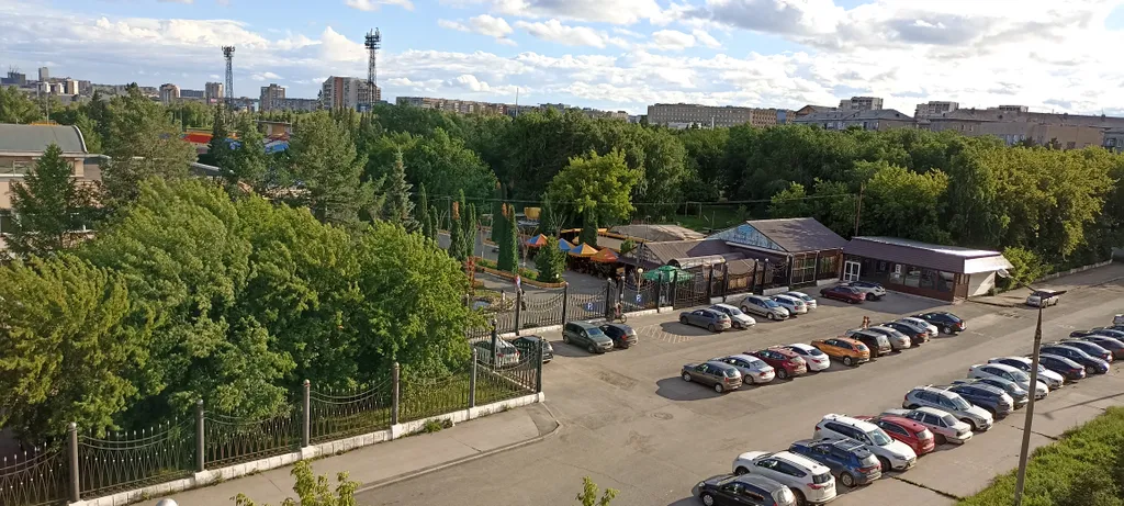 Апартаменты для свиданий