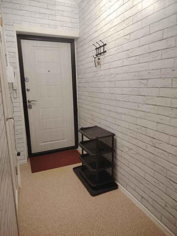 Уютная квартира студия в новом микрорайоне города