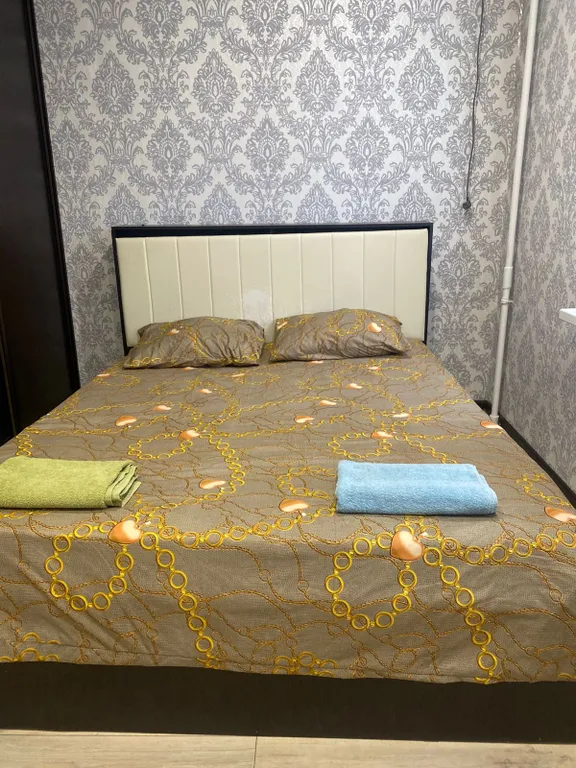 Квартира в центре