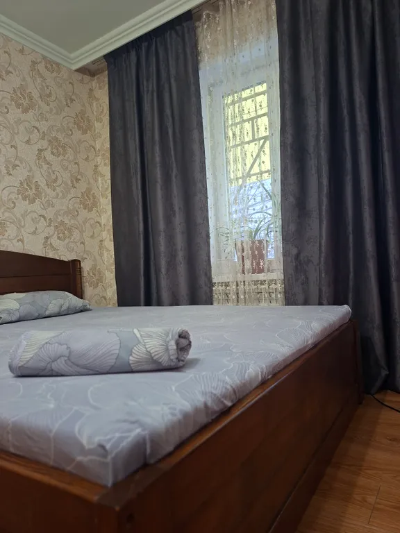 Однокомнатная уютная квартира в центре города