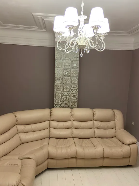 Апартаменты Петровские