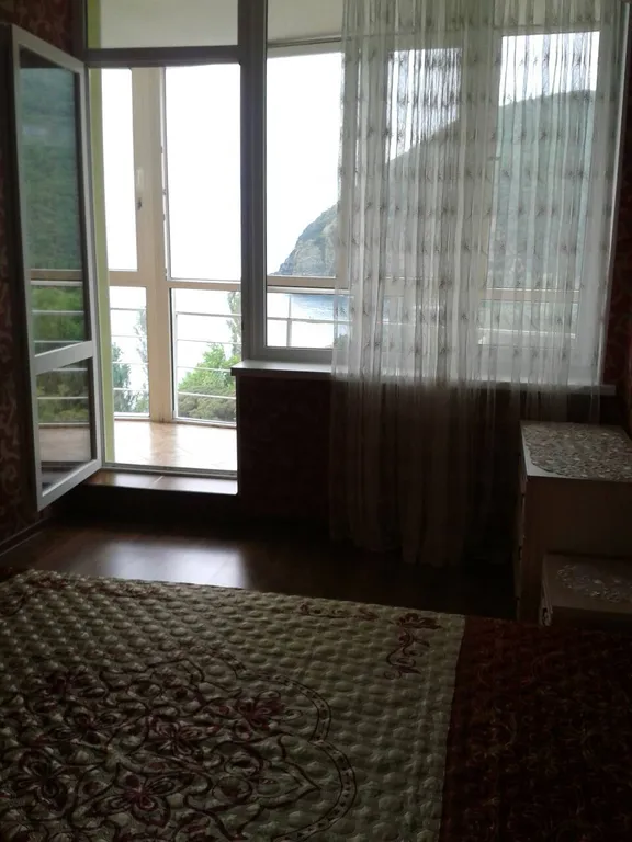 Супервидовые апартаменты