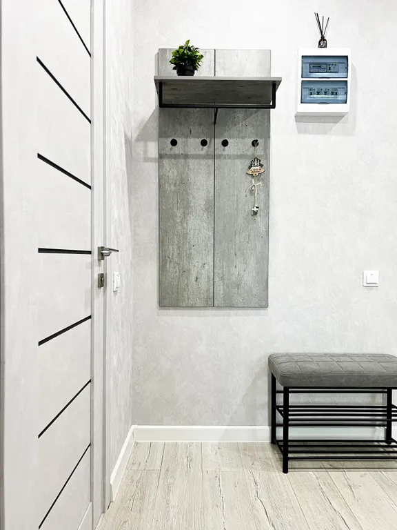Квартира 1-комнатная Квартира — Иркутск