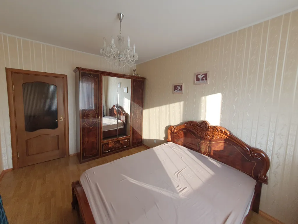 Комфортная комната