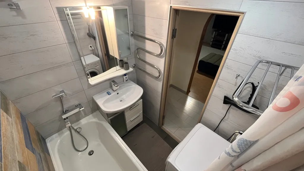 Уютная, ухоженная квартира премиум класса