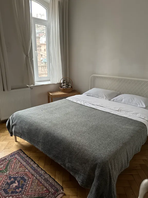 Апартамент абанотубани