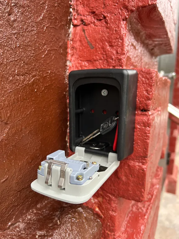 Уютная квартира-студия в центре города