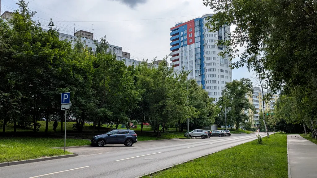 Квартира Квартира Центр! Сам бы жил... — Нижний Новгород
