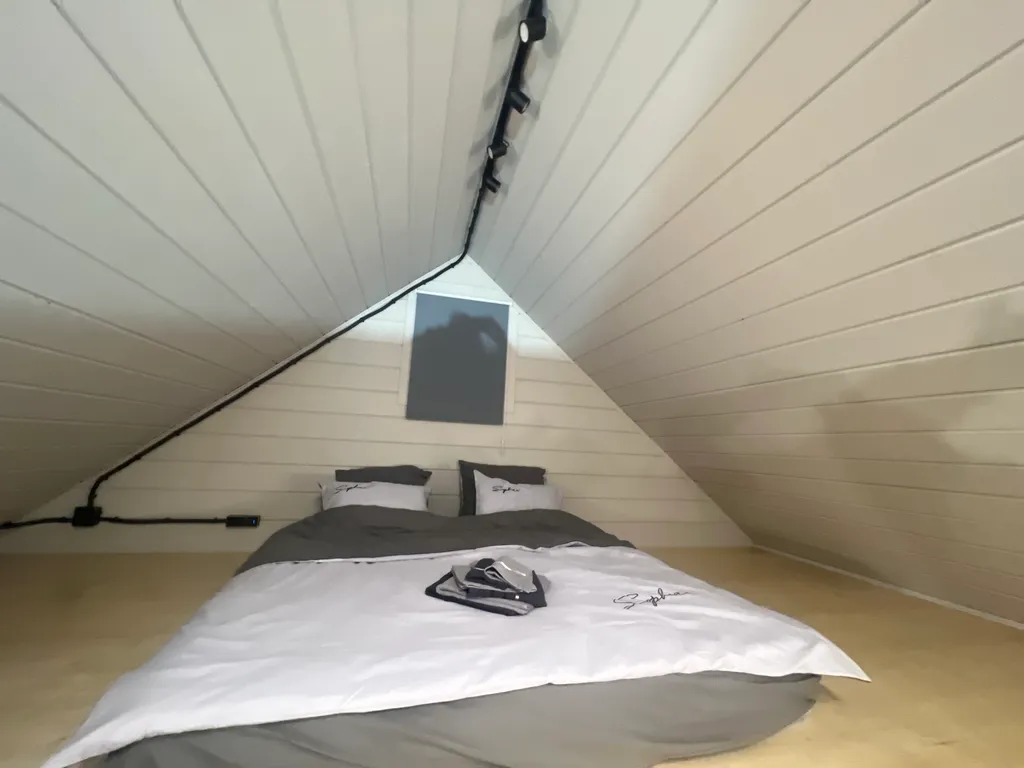 Коттедж Коттедж Белки — Новожилово