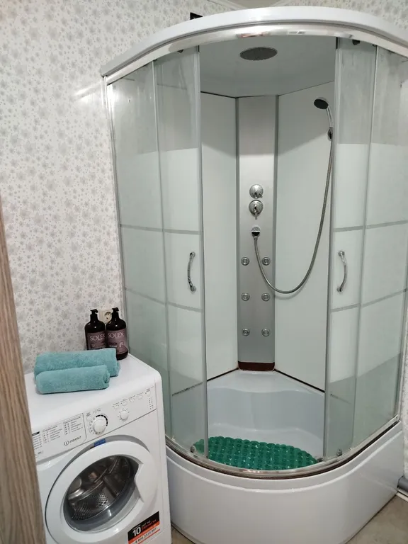 Квартира у залива