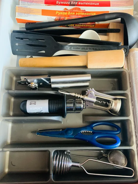 Семейная трехкомнатная квартира