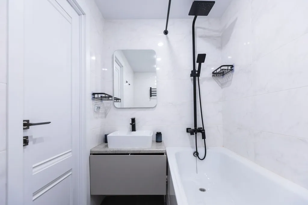 Квартира Квант