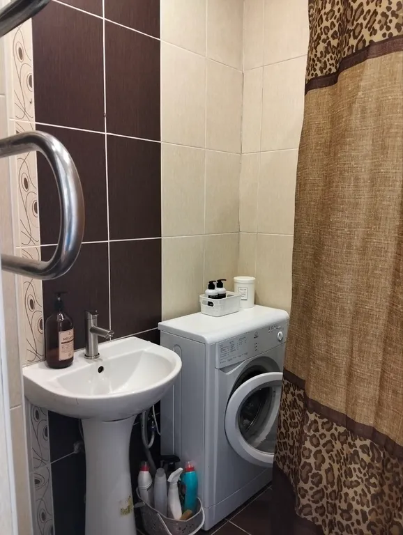 Квартира в центре