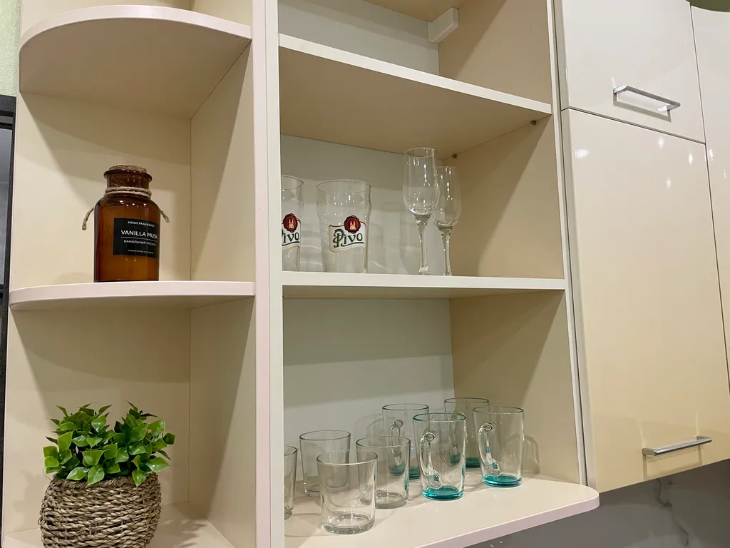 Квартира 1-комнатная Квартира — Красноярск