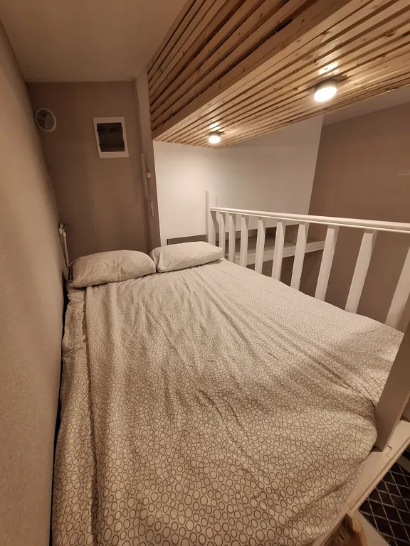 Уютная студия недалеко от Московского вокзала