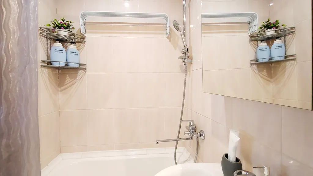 Студия в районе аэропорта