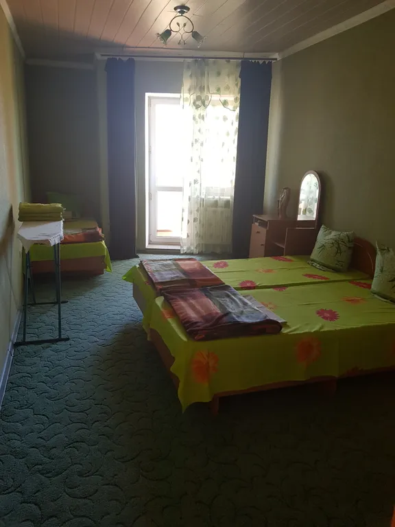 Квартира 1-комнатная Квартира — Судак