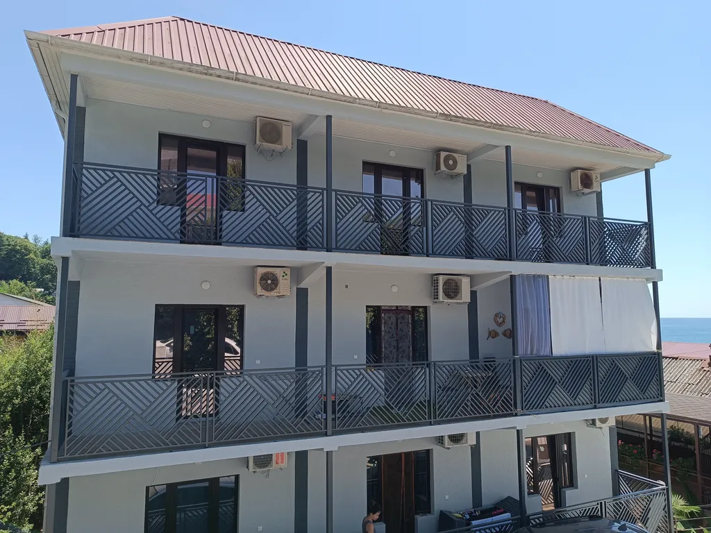 Уютная квартира-студия в центре