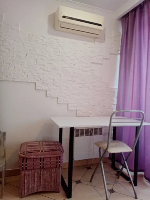 Квартира на 1-й линии от моря