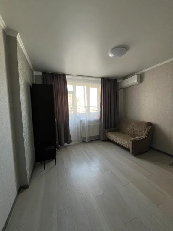 1 комнатная квартира