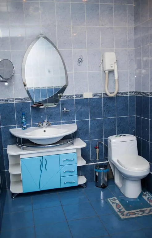 Апартаменты