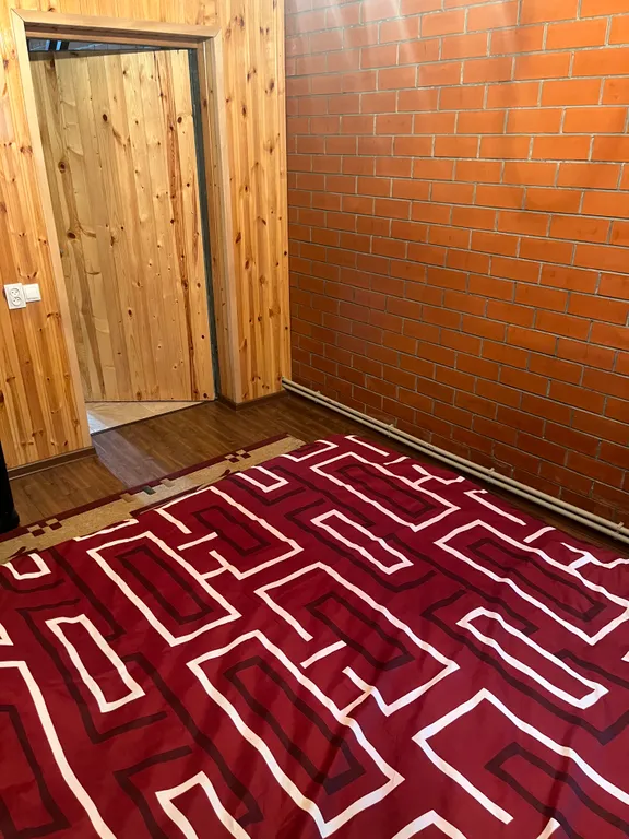 Домик у реки