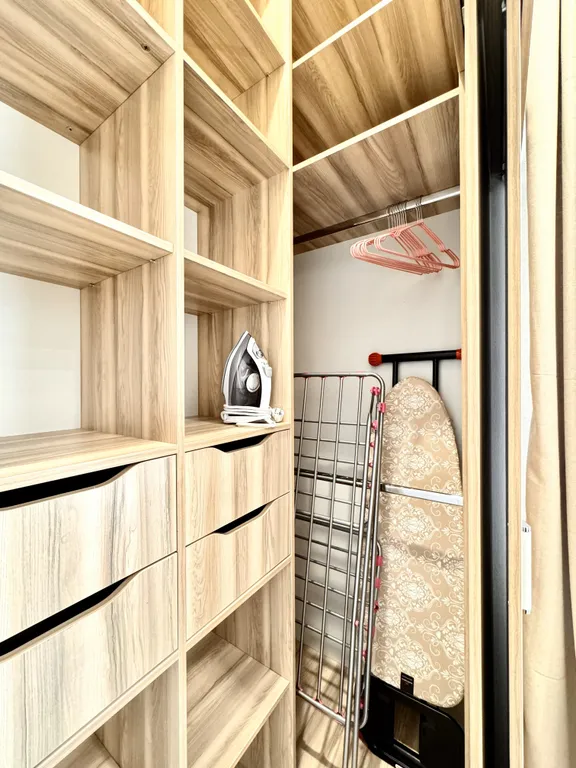 Квартира Апартаменты Аэропорт Nomad  City — Алматы