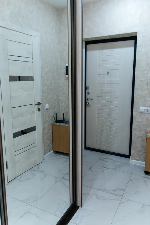 Идеал в стиле евро