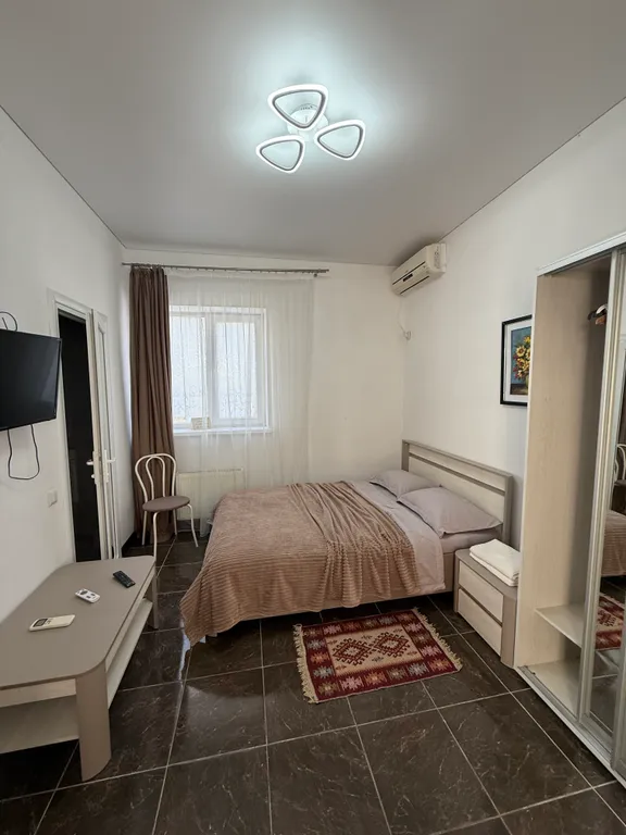 Квартира Комната — Судак