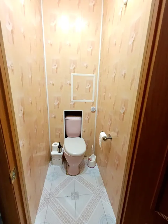 3х-к квартира в центре