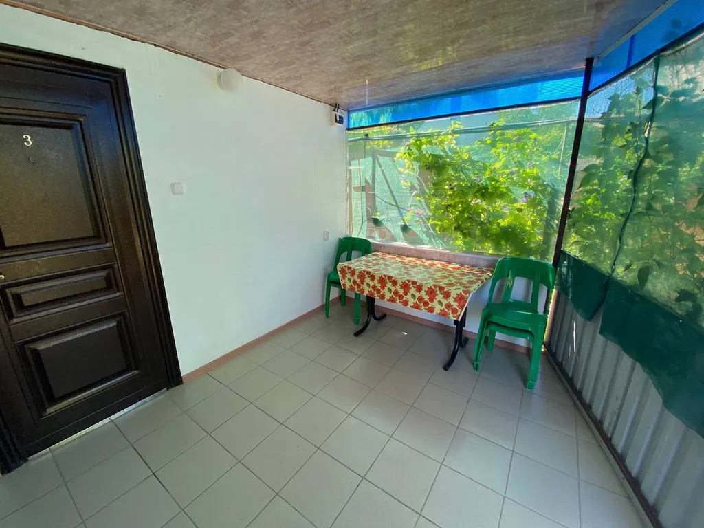 Номер у моря 3