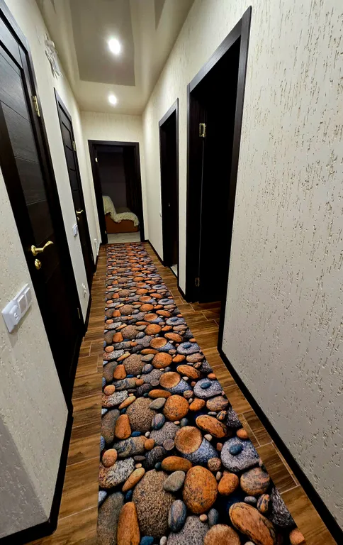 Квартира в новостройке