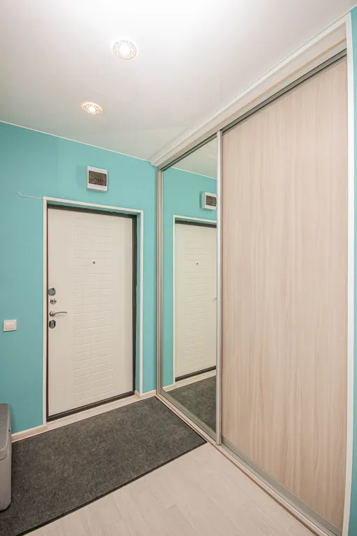 Уютная 1-к квартира в центре города