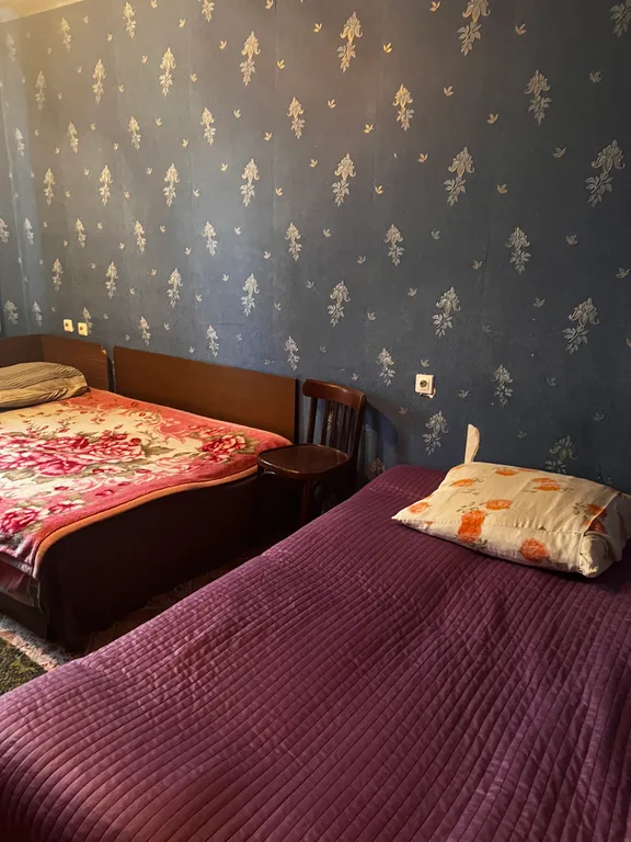 Квартира около трассы М4