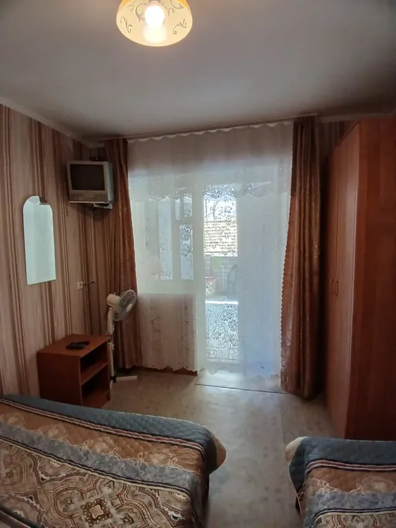 Уютная комната для отдыха в самом центре Анапы