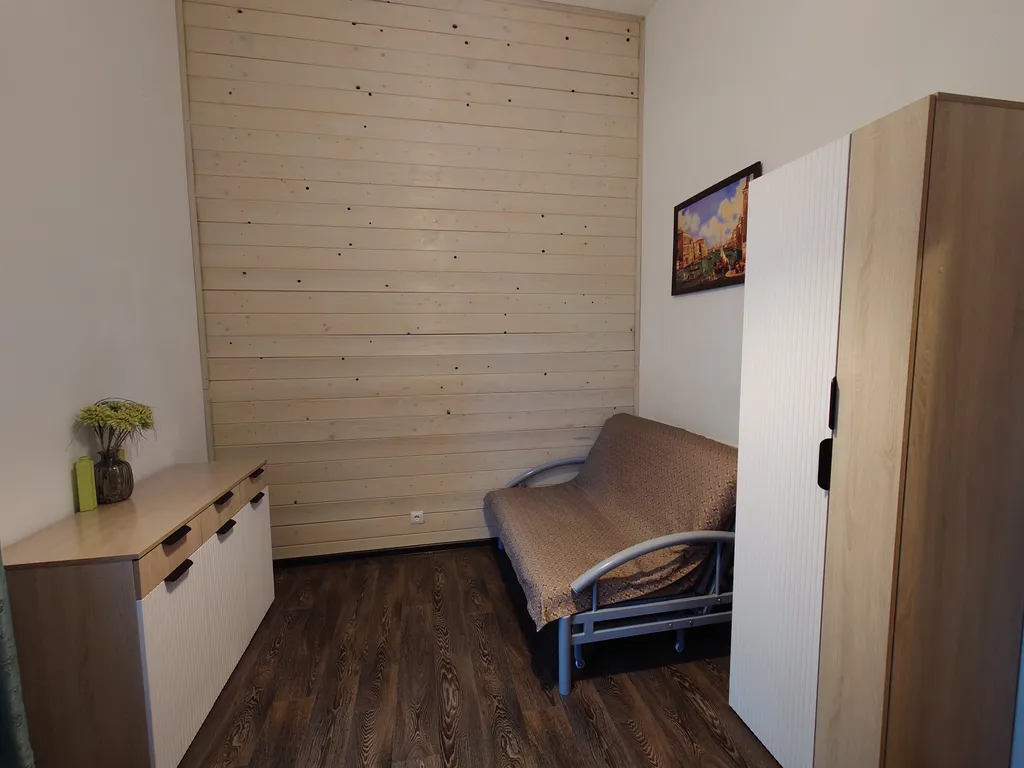 Уютная студия