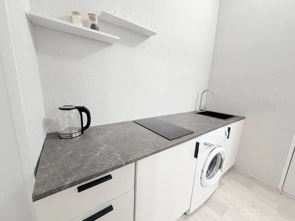 Новая студия в центре