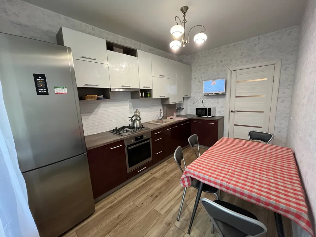 Квартира Уютная квартира — Калининград