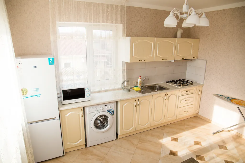 Квартира в частном секторе Витязево