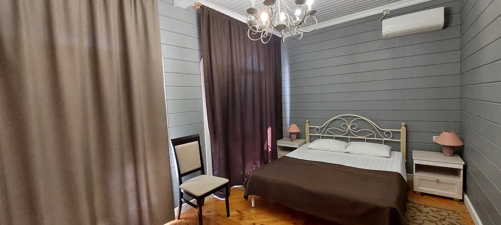 Квартира Комната — аренда посуточно в Гудаута