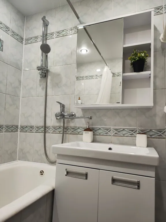 Квартира Квартира у Рыбной деревни — Калининград