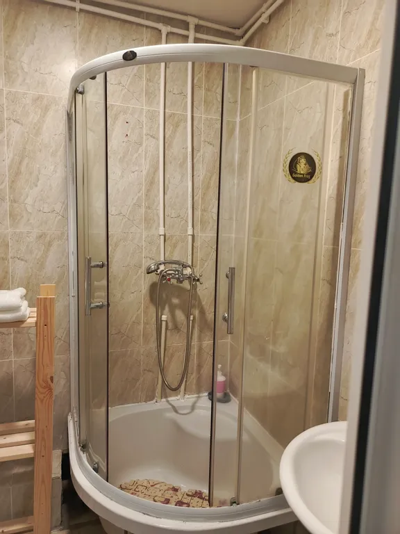 Квартира Квартира Уютная студия в центре города — Владивосток